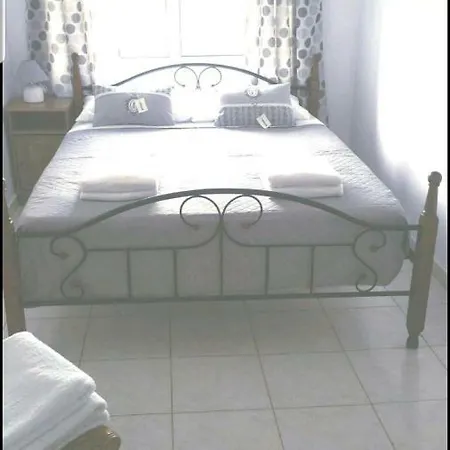 Katerinas House * Rhodes City