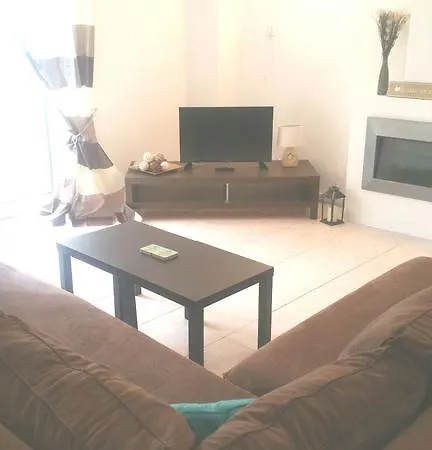 Katerinas House Appartamento Rhodes City