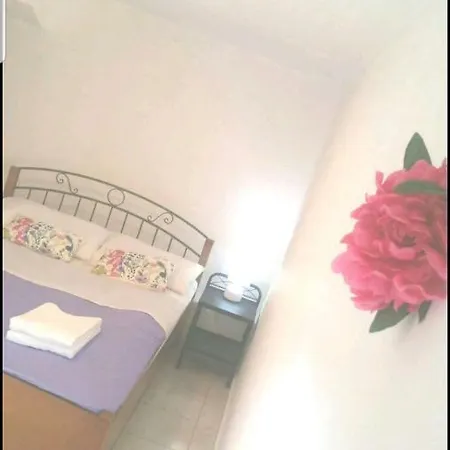Appartamento Katerinas House Rhodes City