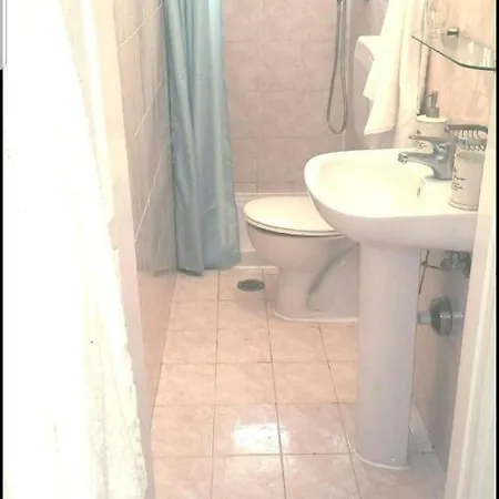 Appartamento Katerinas House