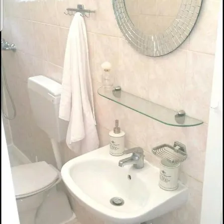 Appartamento Katerinas House *