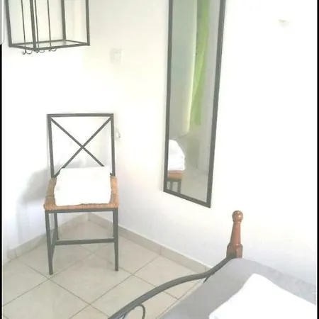 Katerinas House Appartamento